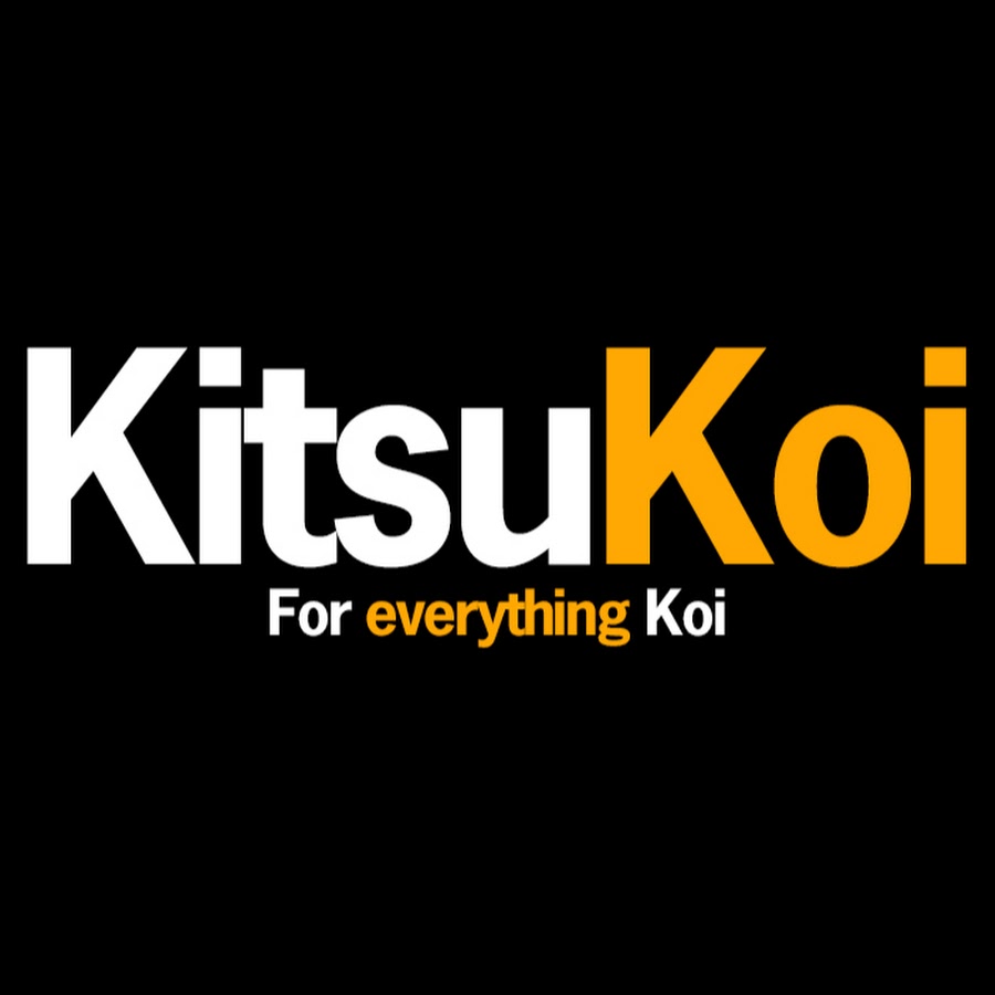 Kitsu Koi - YouTube