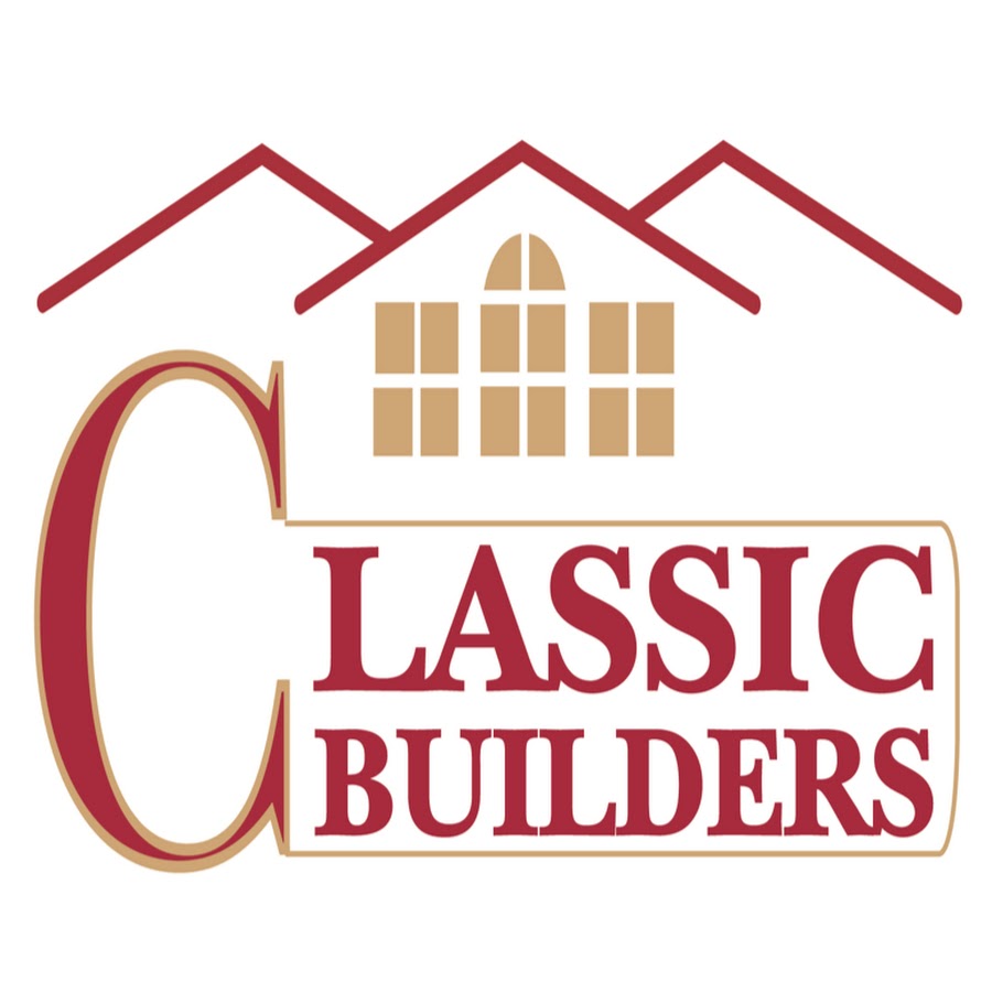 Classic Builders, Inc. YouTube