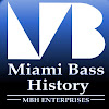 Miami Bass History