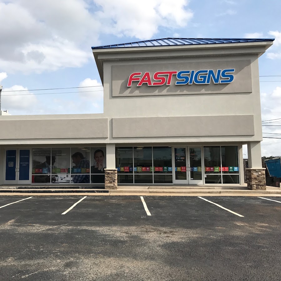 FASTSIGNS West Houston YouTube