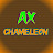 Ax Chameleon