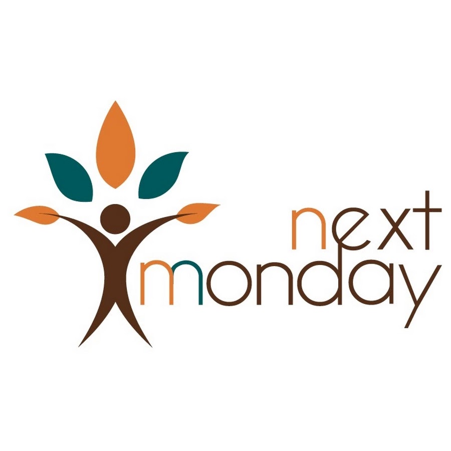 Next monday. Некст лого. S. Готэм 2 сезон 16 серия. Next monday.