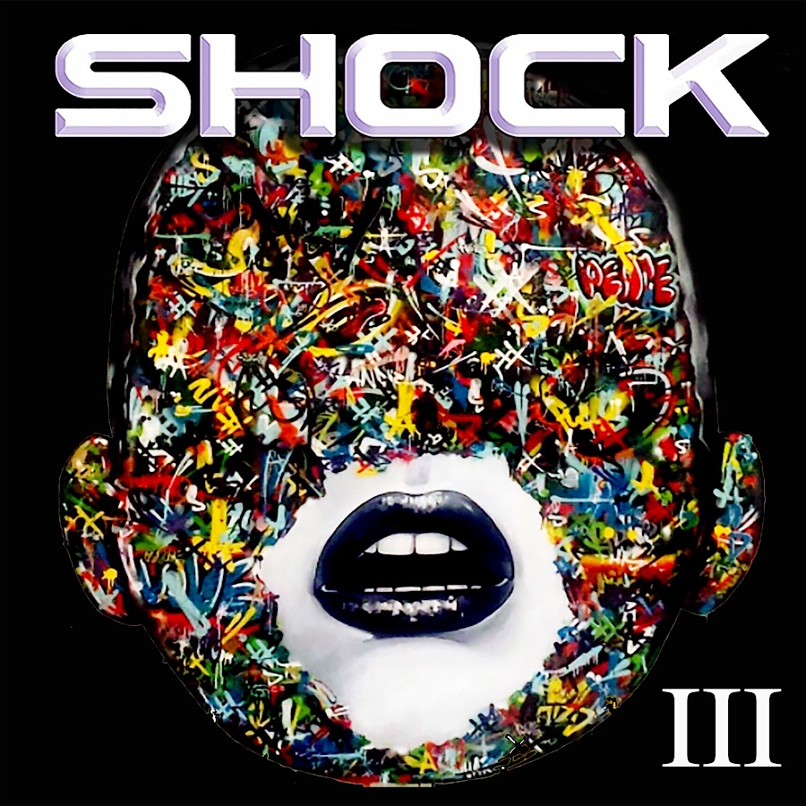 Shock State YouTube