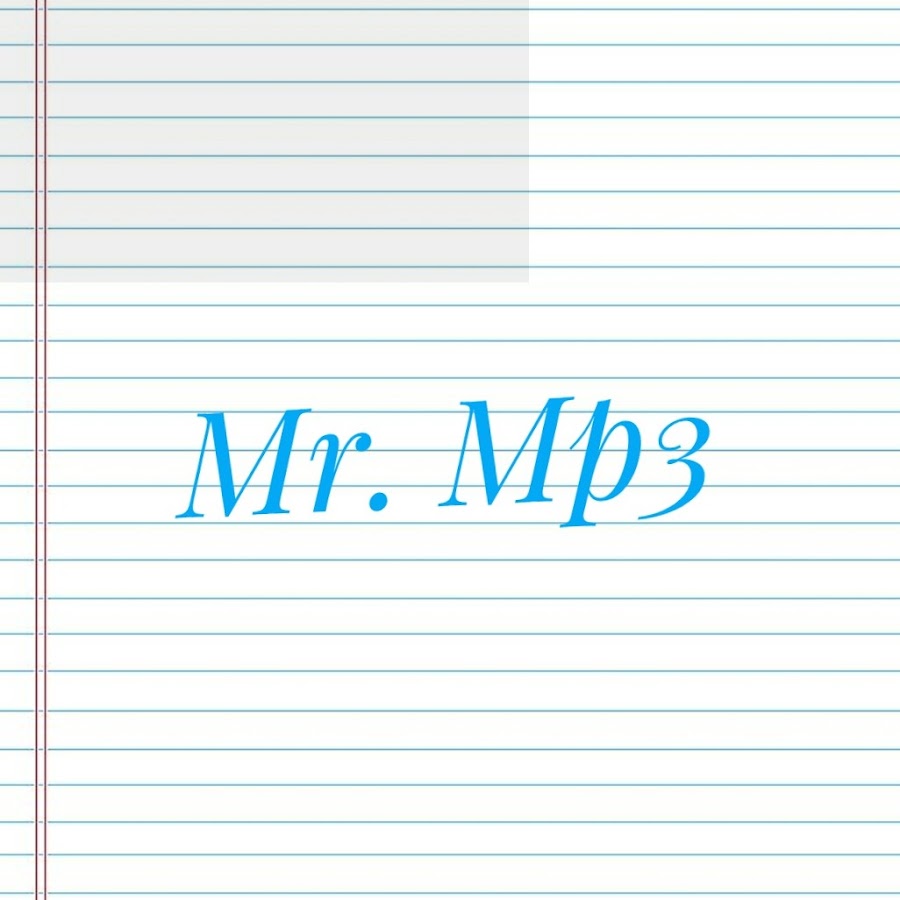 Mp mr. Mr MP.