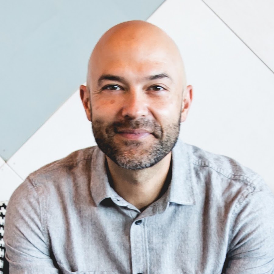 Joshua Harris YouTube