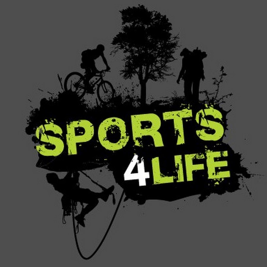 All sports life. Спортинг лайф. Sports in Life. Sport is Life.