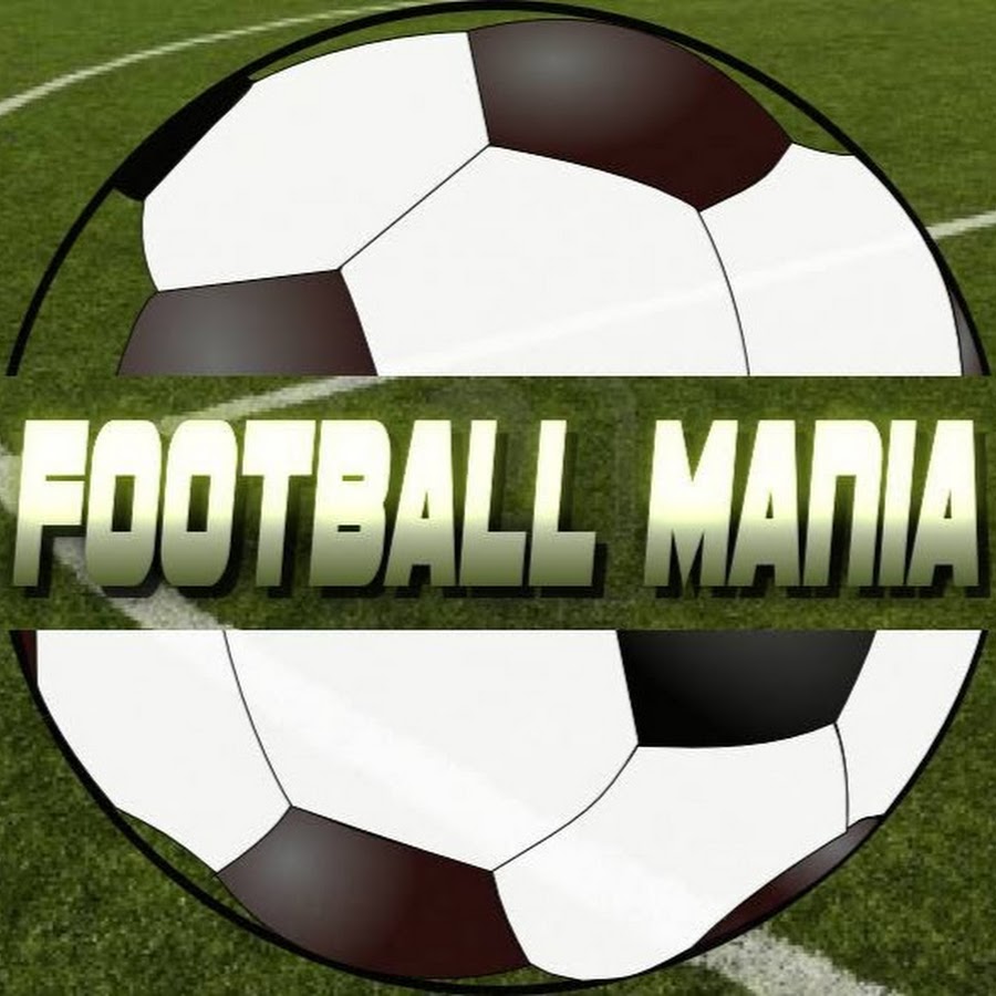 Football Mania YouTube