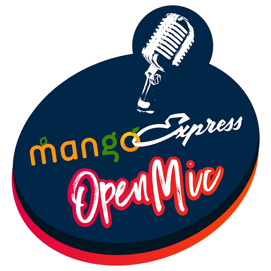 Mango Express YouTube