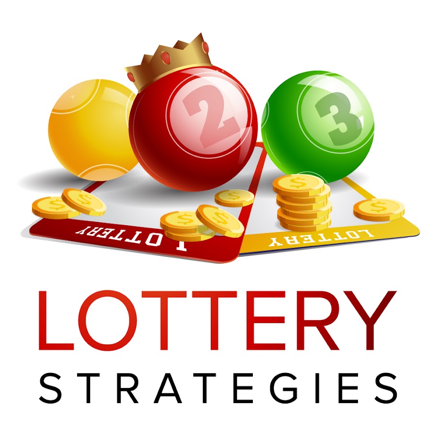 Lottery Strategies YouTube