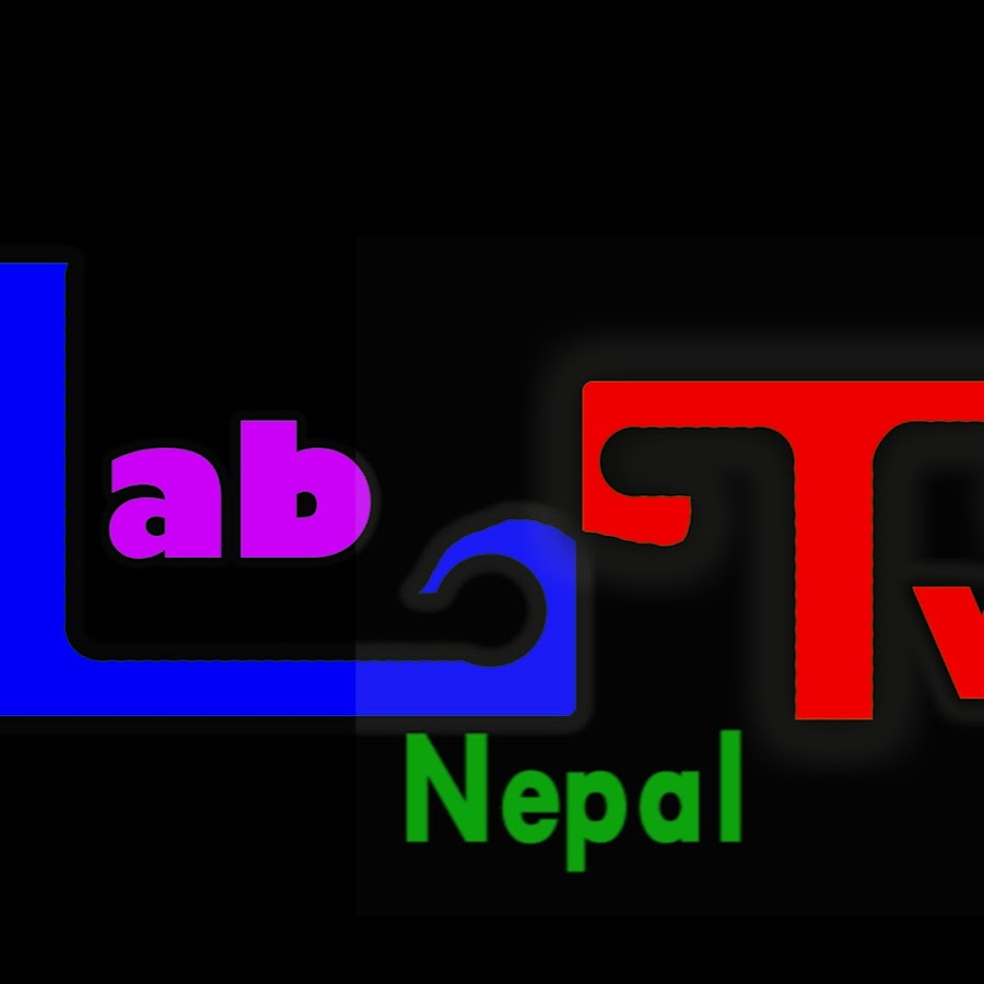 Tv labs. Lab TV.