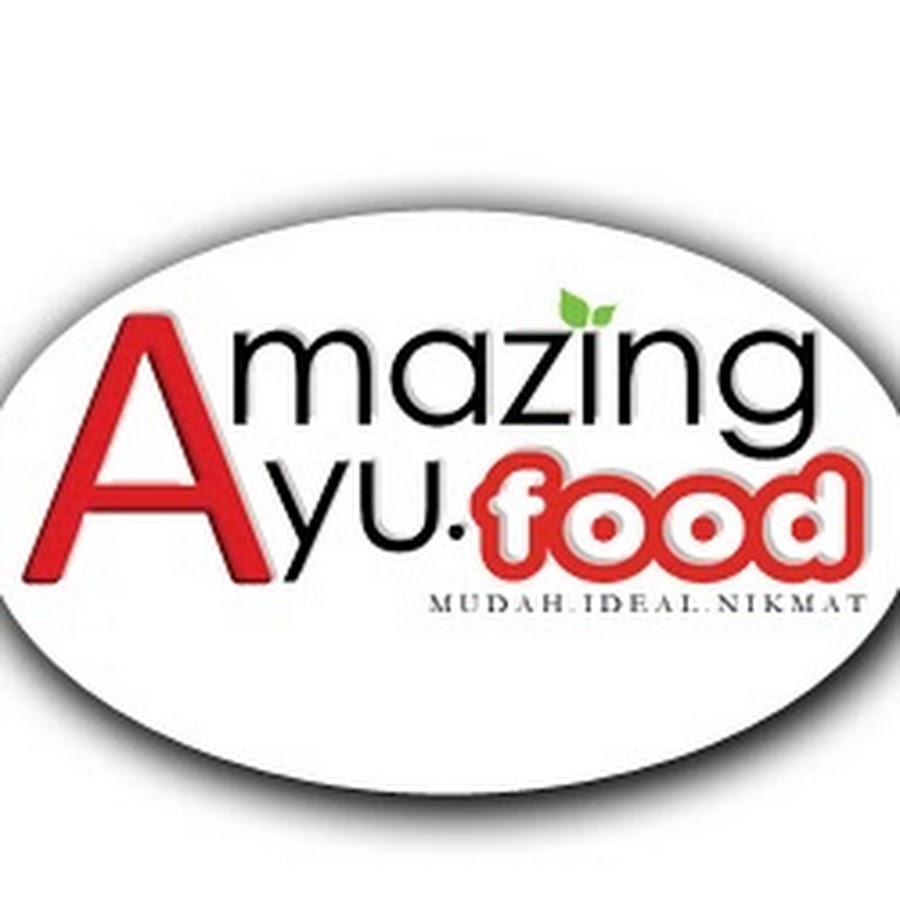 Amazing Ayu Food - YouTube