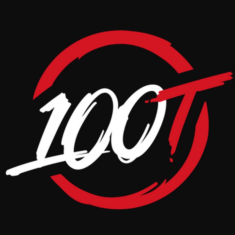 100T Kite - YouTube