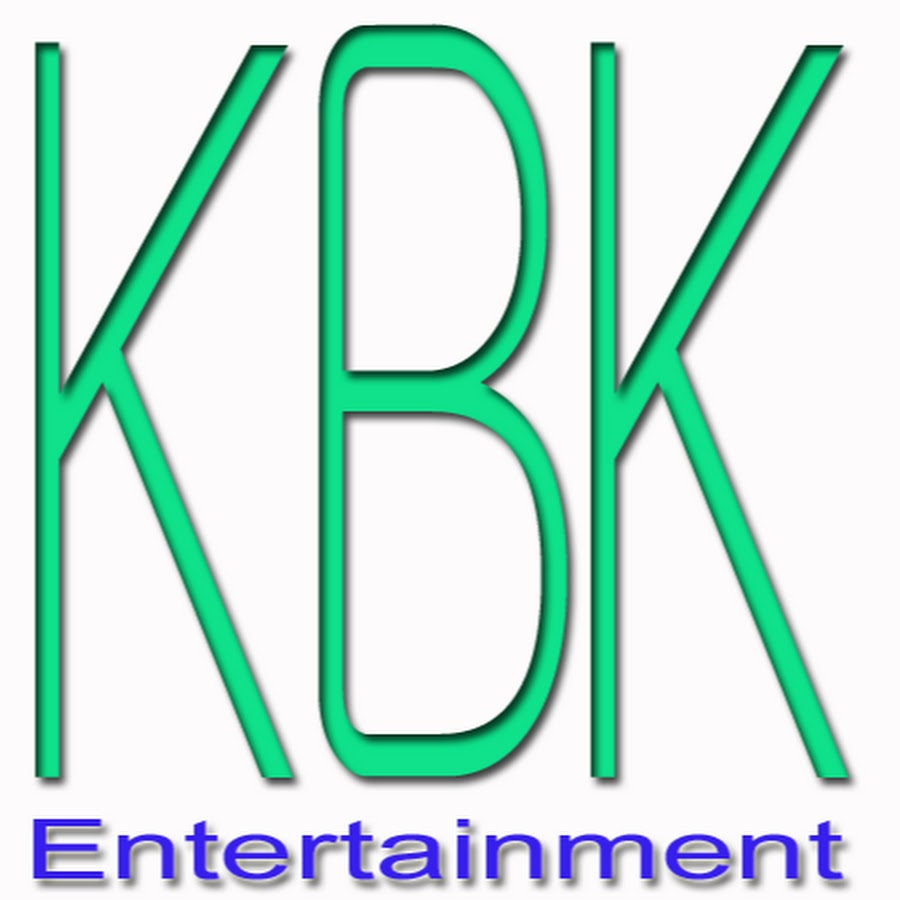 KBK Entertainment YouTube