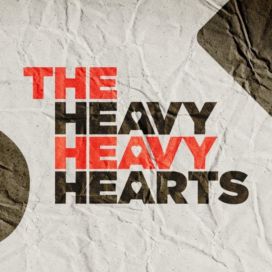 To the bottom of one heart. Heavy Hearts. Heavy Hearts game. Muffler - Heavy Heart. Heavy Hearts [dammitbird].