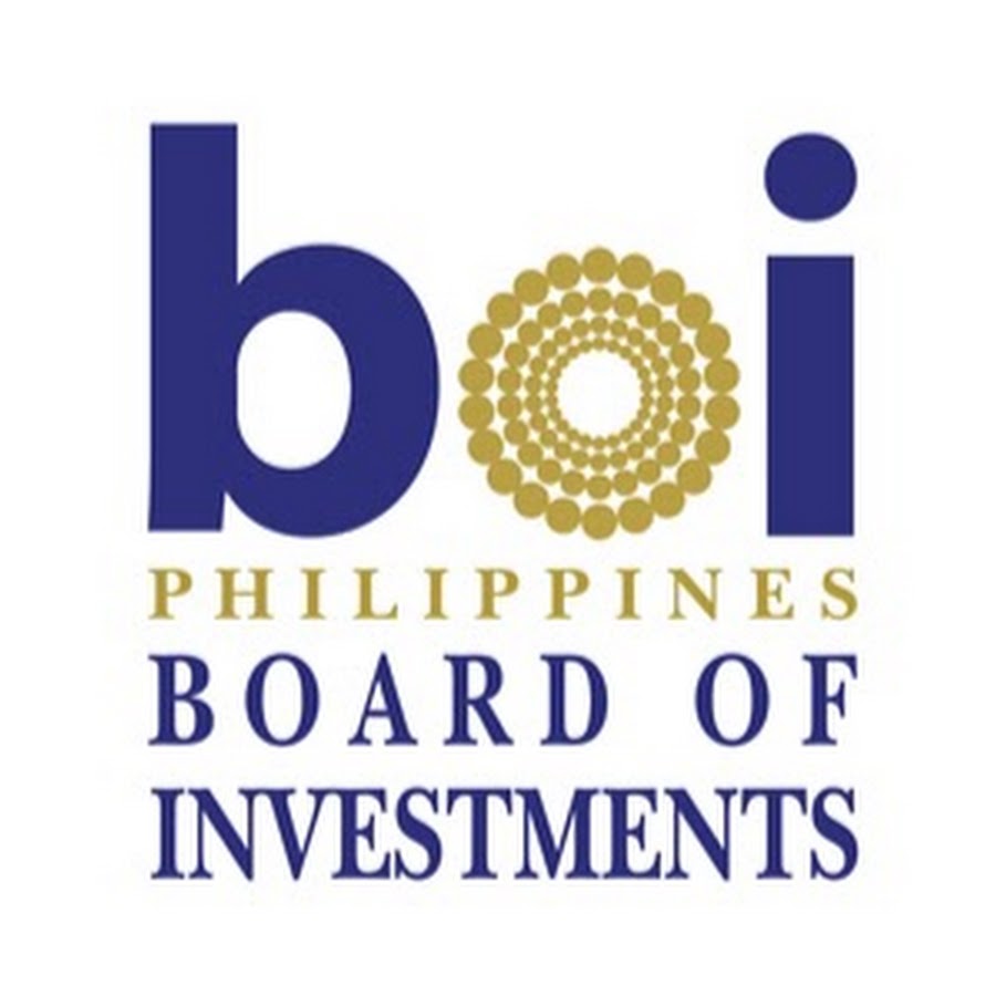 Philippine Board of Investments - YouTube