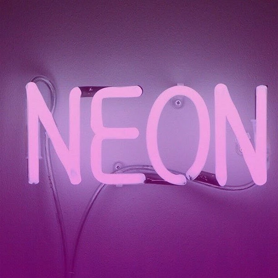 OFFICIAL GROUP NEON - YouTube