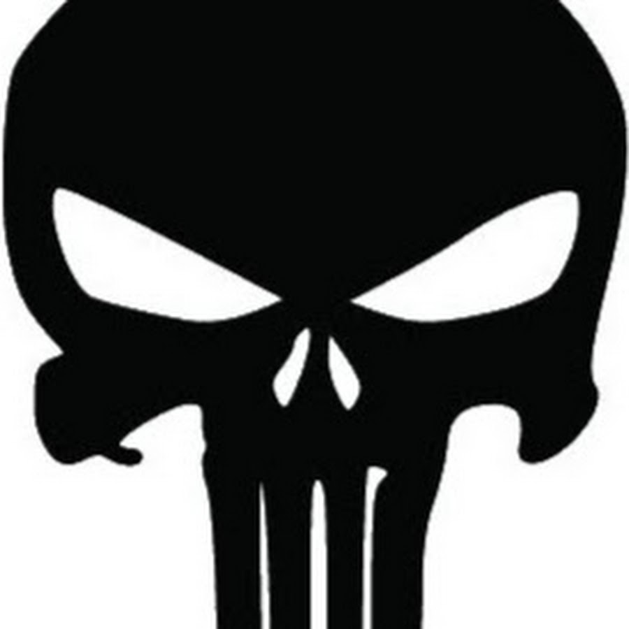 Frank Castle - YouTube