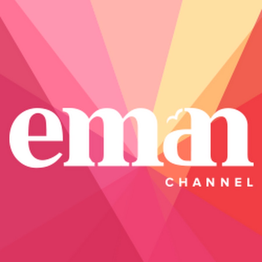 Eman Channel YouTube