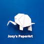 Jony's PaperArt (jonys-paperart)