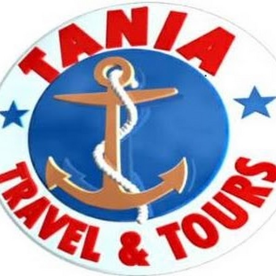 tania travel number