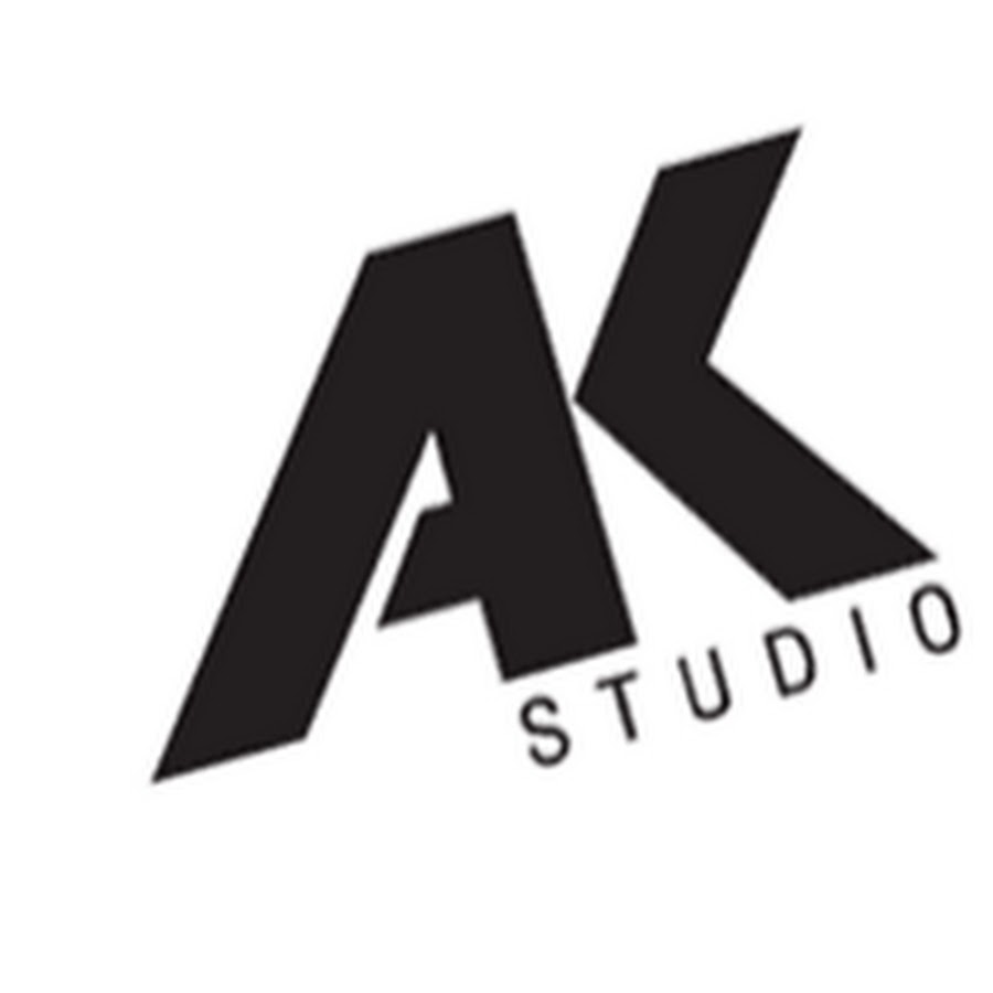 Ak sTuDio YouTube