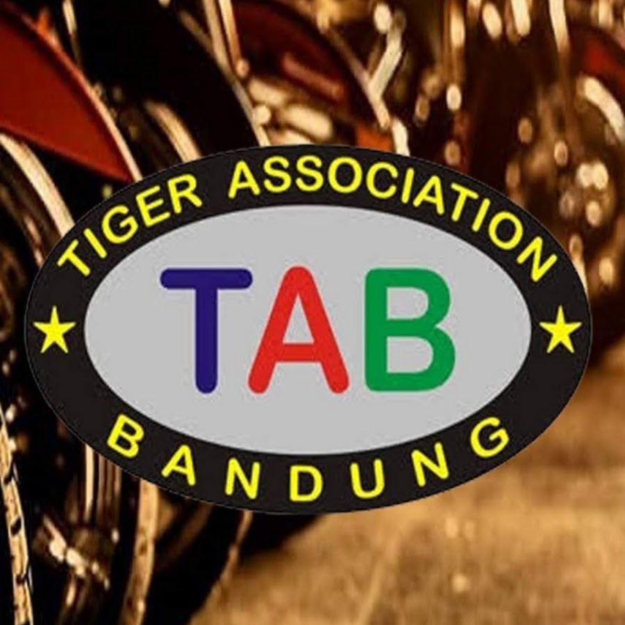 Tiger Association Bandung - YouTube