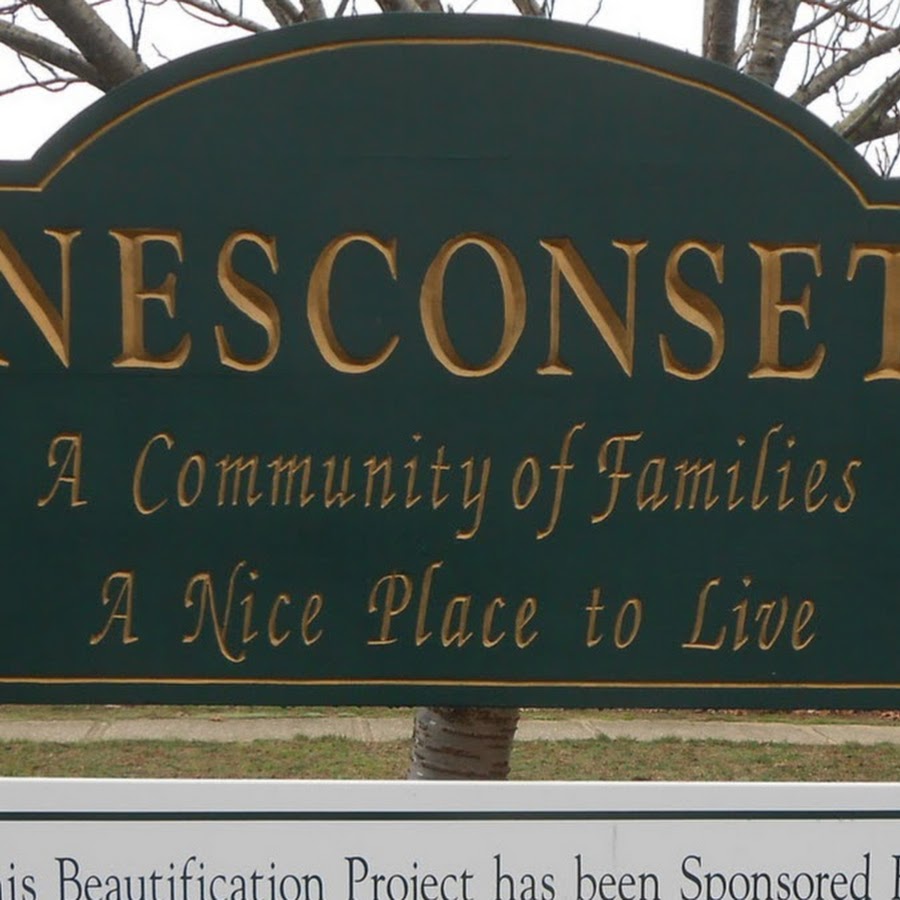 Nesconset NY YouTube