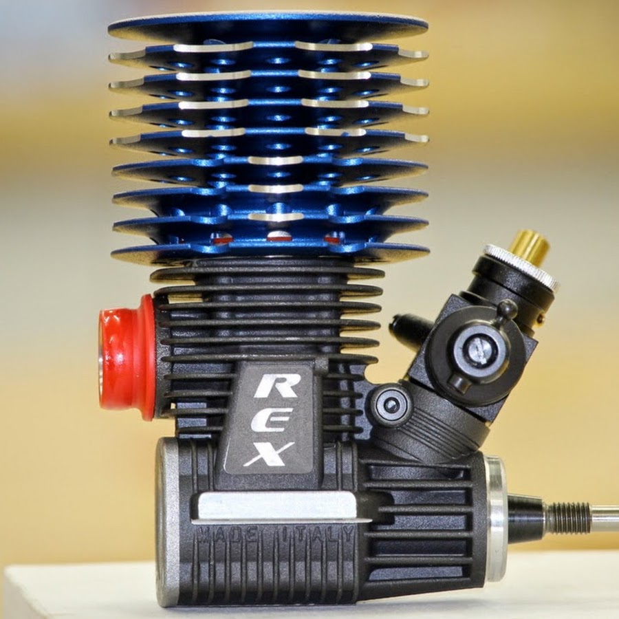 THE NITRO SHOP YouTube