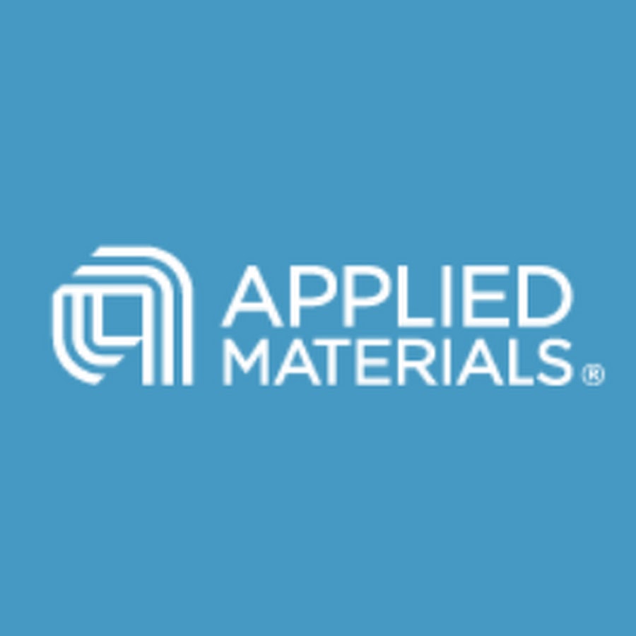 Applied Materials YouTube