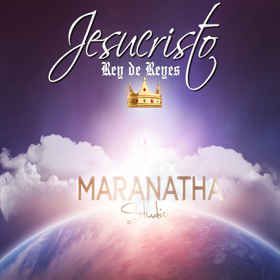 Maranatha 7 YouTube