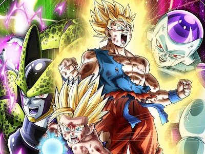 いろいろ 悟空 ドラゴンボール 壁紙 シンプル 440082