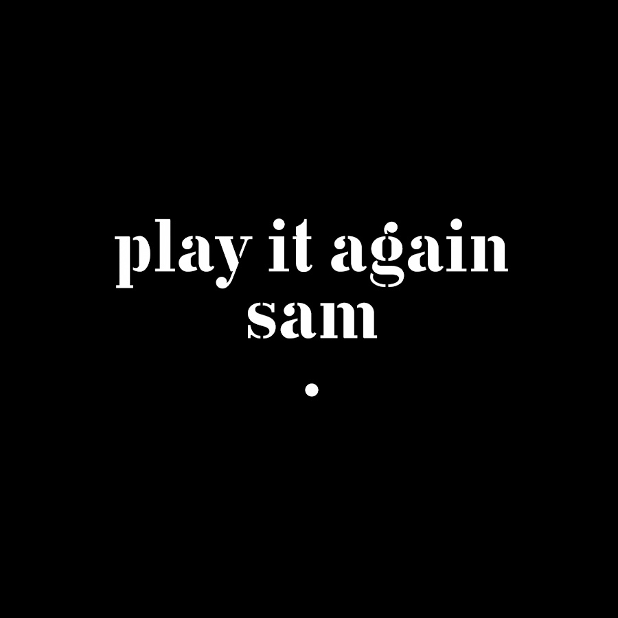 play it again sam sporting goods