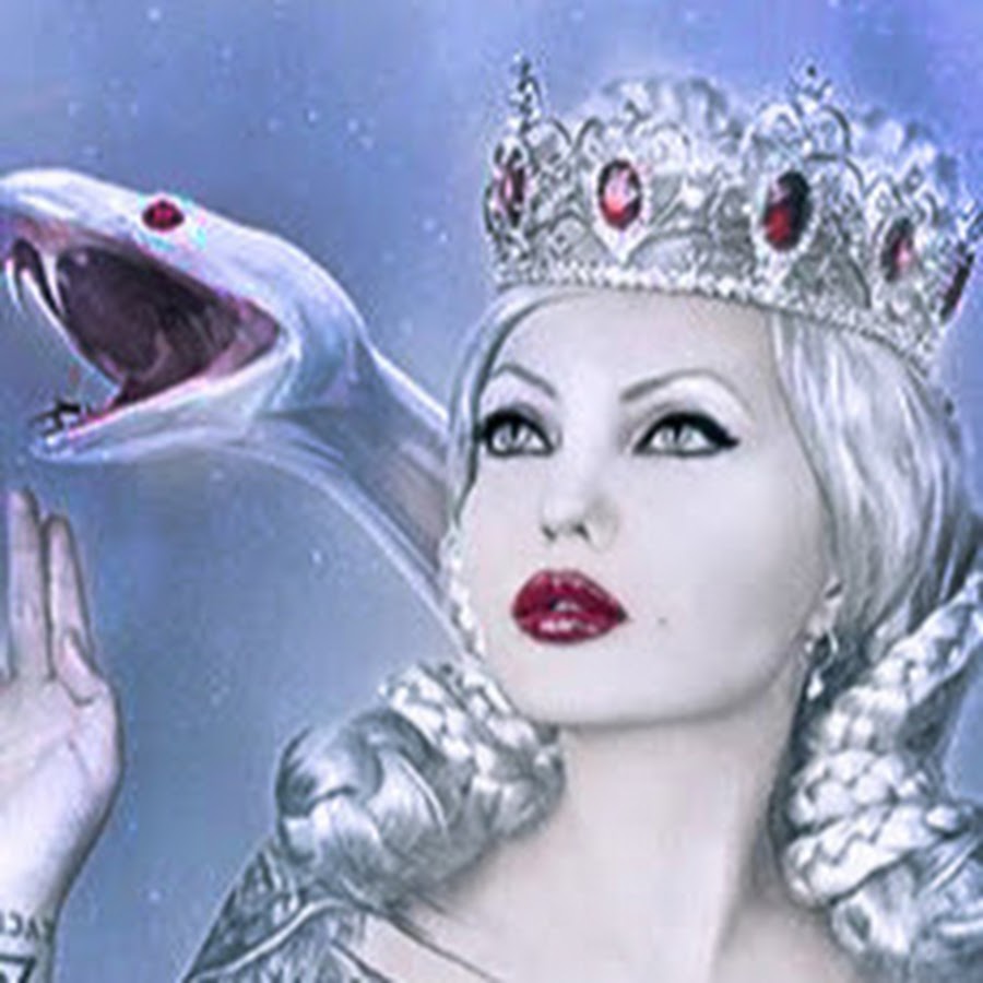 Red Queen Official YouTube