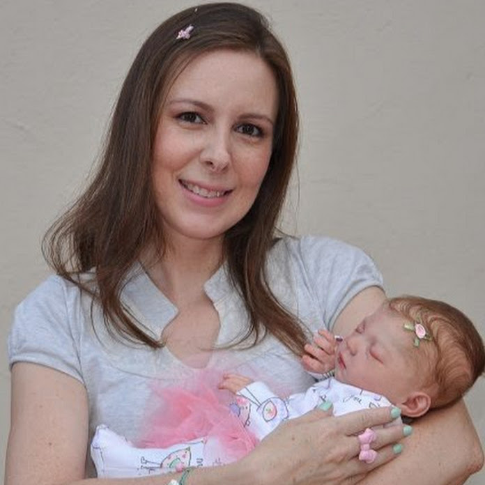 Larissa Versolato Net Worth & Earnings (2026)