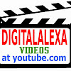 What could digitalalexa buy with $176.4 thousand?