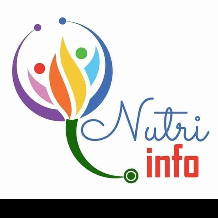 NuTri InFo - YouTube