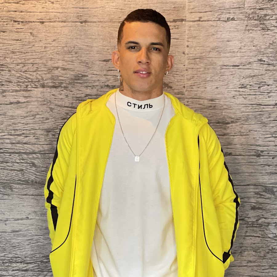 Hudson Amorim - YouTube