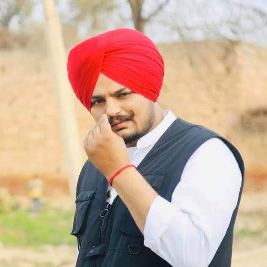 Sidhu Moose wala - YouTube