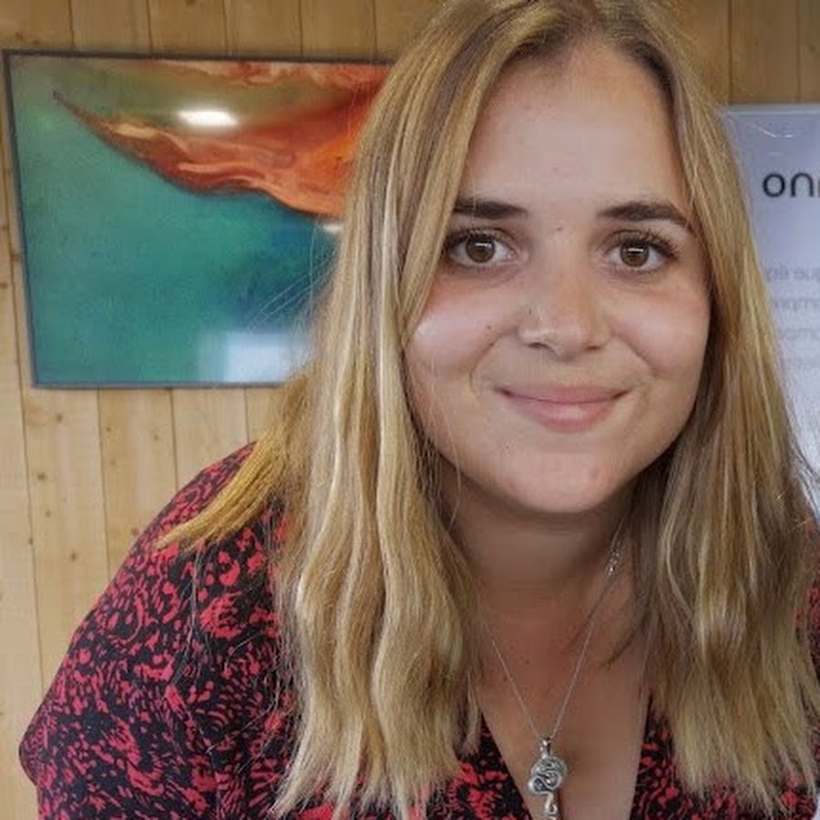 Jade Coppin - YouTube