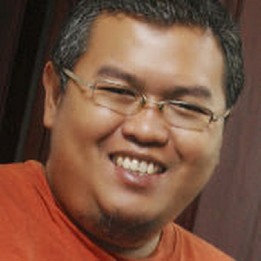 Enrief Potreto YouTube