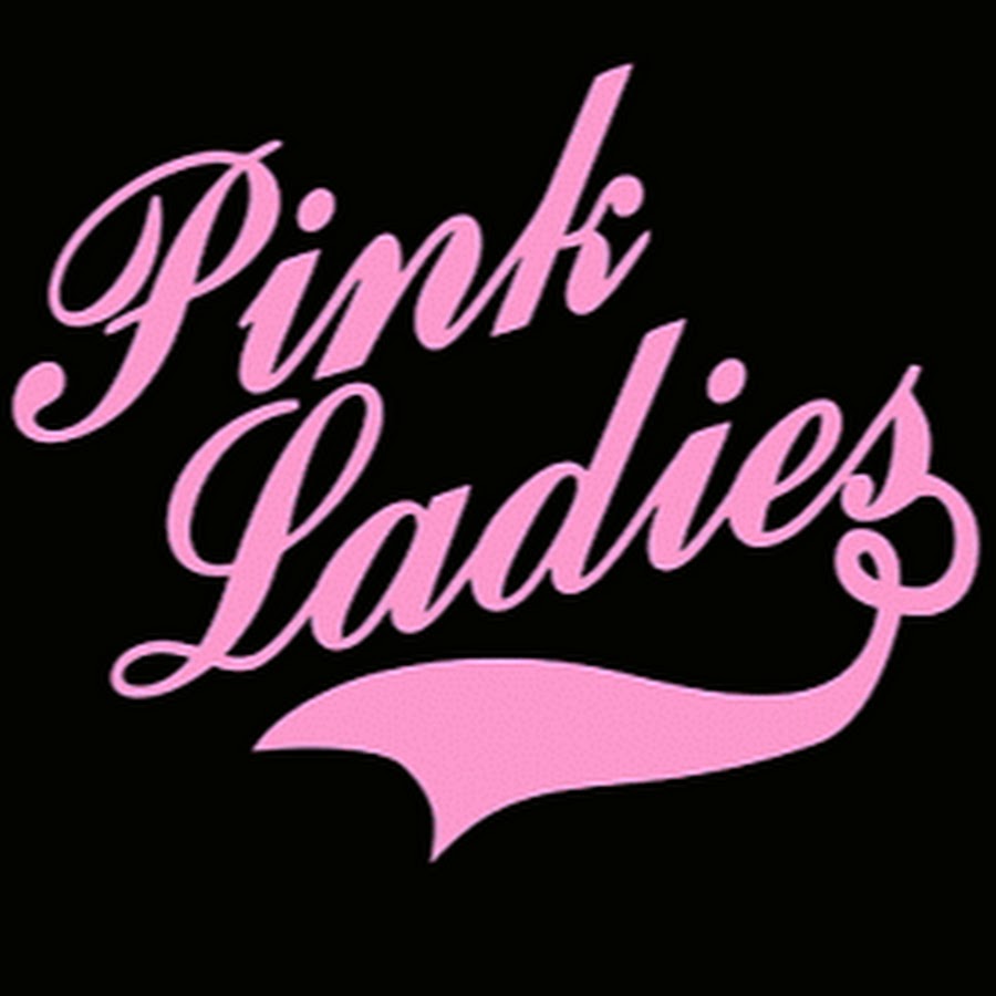 Pink Ladies - YouTube