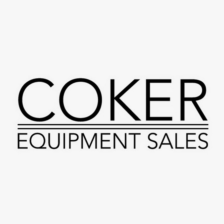 Coker Equipment Sales, Inc. YouTube