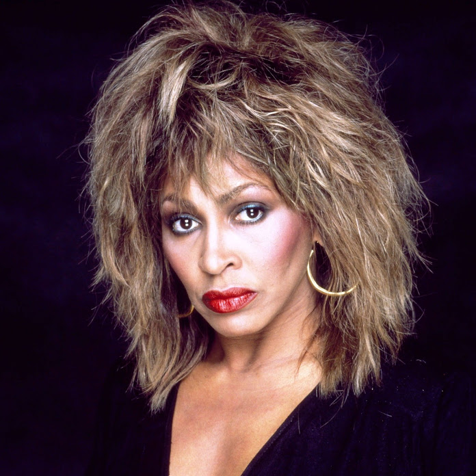 TINA Turner Blog Net Worth & Earnings (2025)