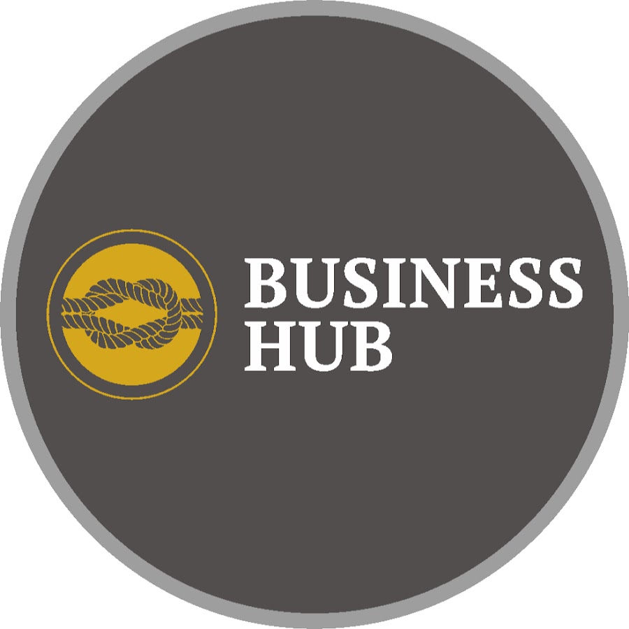 BUSINESS HUB YouTube