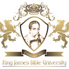 KING JAMES BIBLE UNIVERSITY