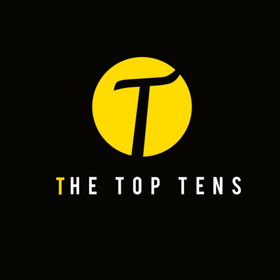 The Top Tens YouTube
