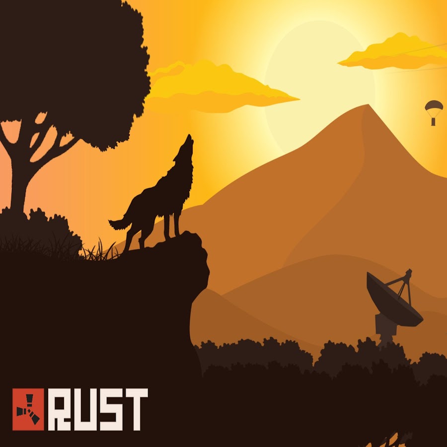 Rusty moose eu mondays карта