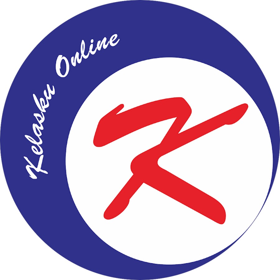 Kelasku Online - YouTube