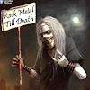 Rock Metal Till Death