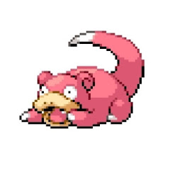 ポケモン廃人21号